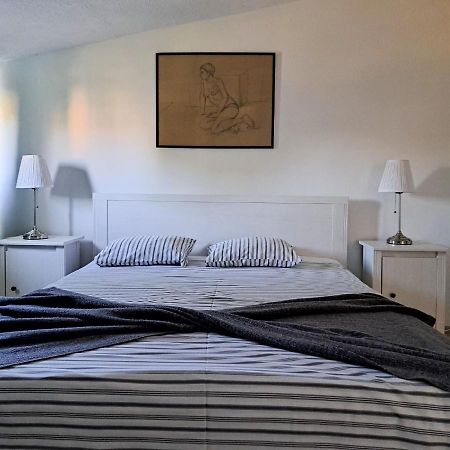 Apartment Marica Zaboric Bagian luar foto