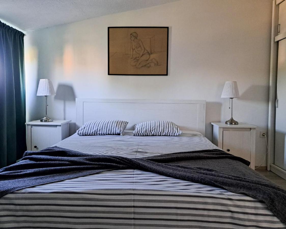 Apartment Marica Zaboric Bagian luar foto
