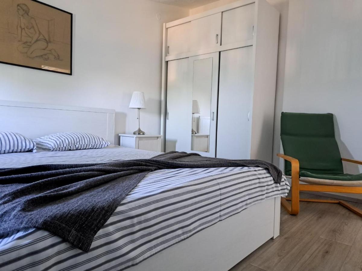 Apartment Marica Zaboric Bagian luar foto