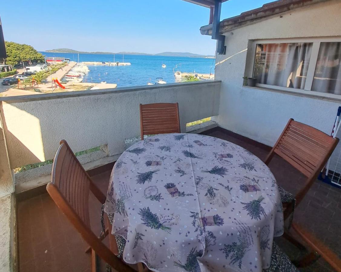 Apartment Marica Zaboric Bagian luar foto