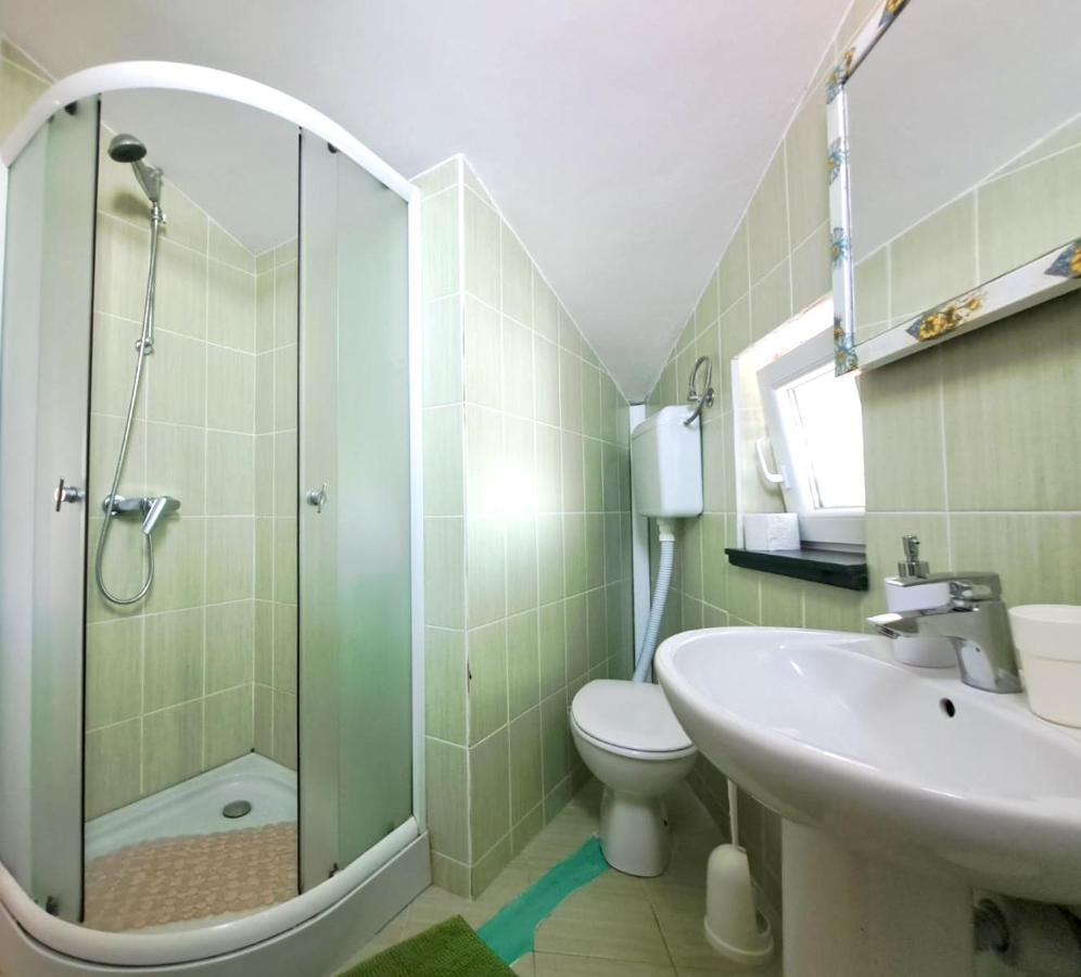 Apartment Marica Zaboric Bagian luar foto