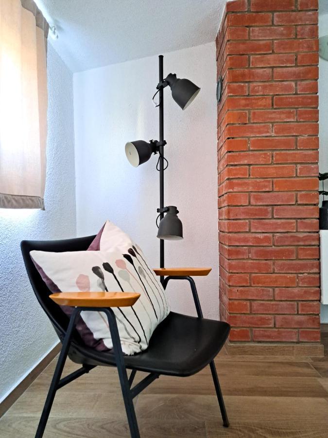 Apartment Marica Zaboric Bagian luar foto