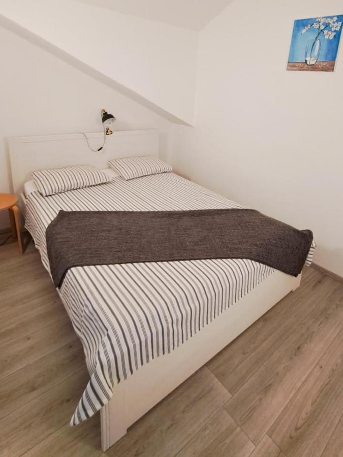 Apartment Marica Zaboric Bagian luar foto