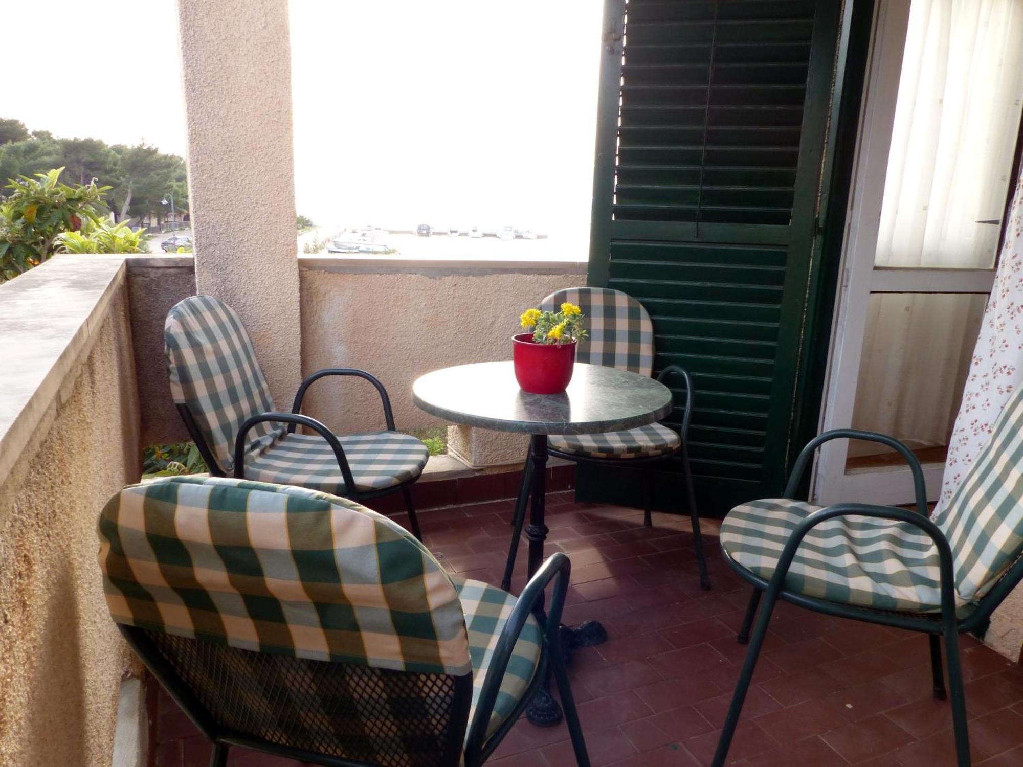 Apartment Marica Zaboric Bagian luar foto