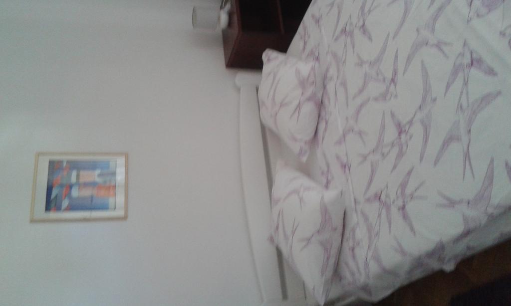 Apartment Marica Zaboric Bagian luar foto
