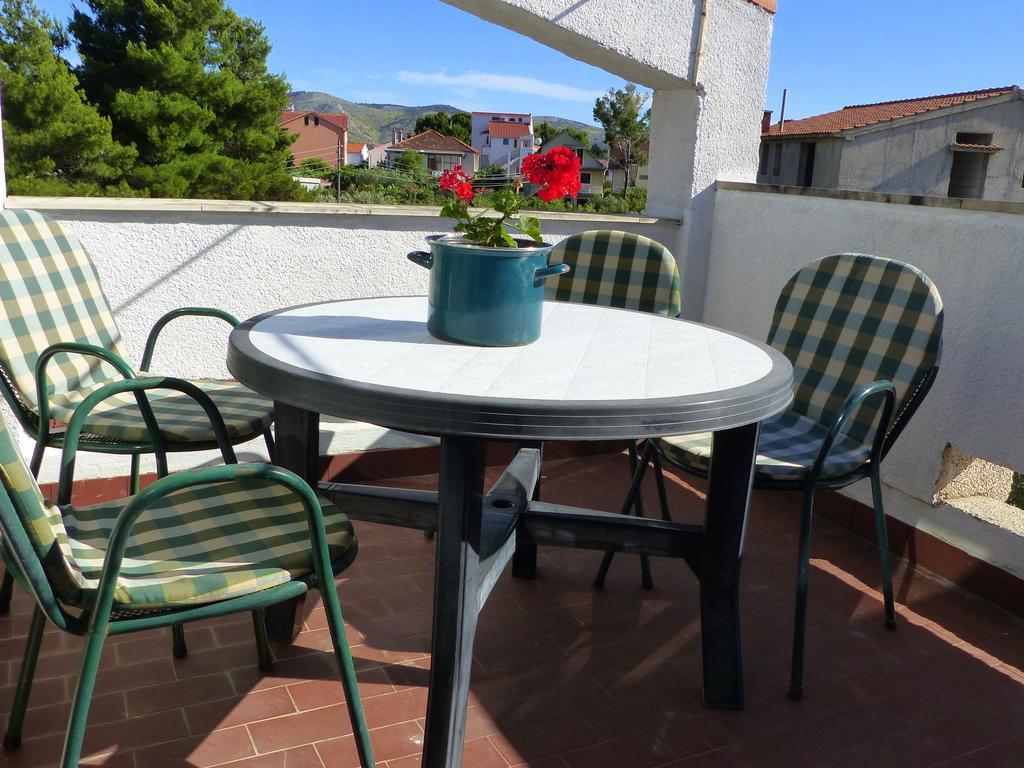 Apartment Marica Zaboric Bagian luar foto