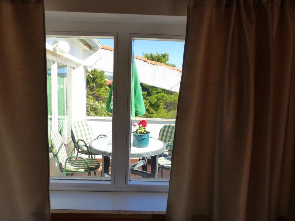 Apartment Marica Zaboric Bagian luar foto