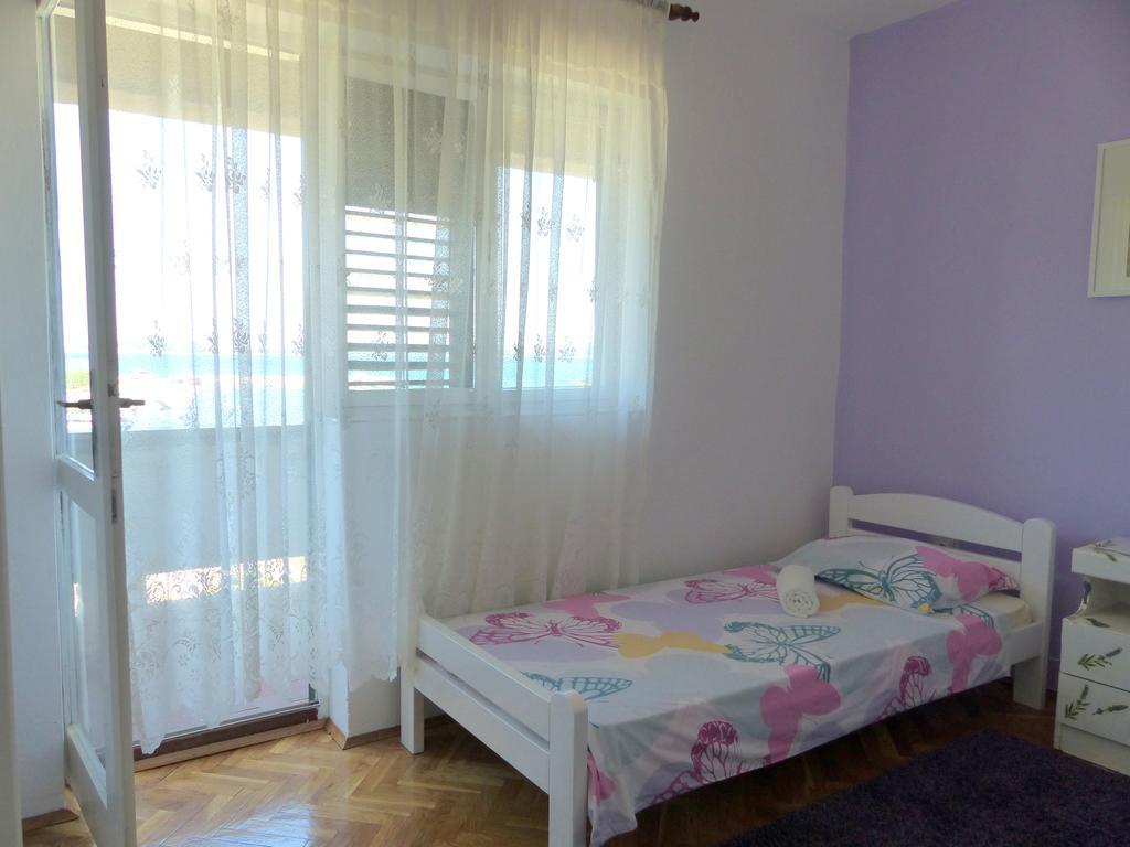 Apartment Marica Zaboric Bagian luar foto