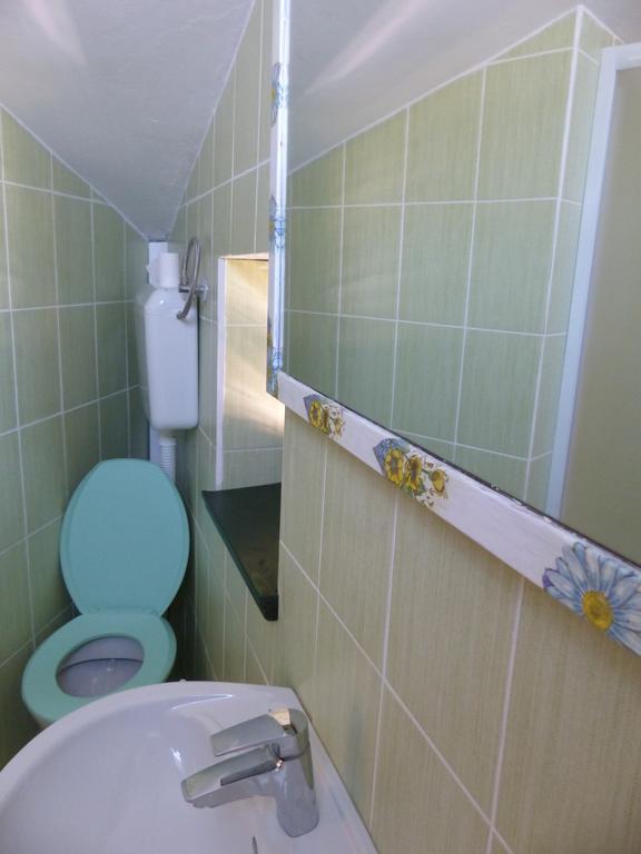 Apartment Marica Zaboric Bagian luar foto